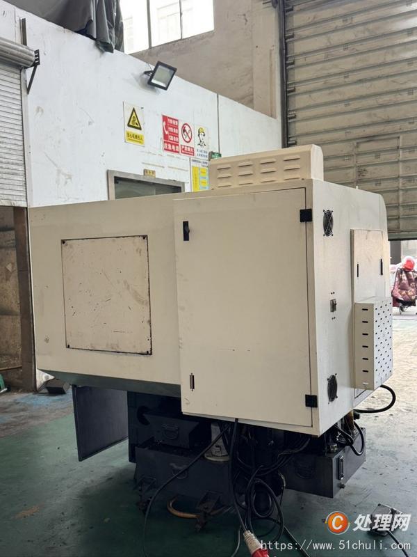 其他二手機(jī)床