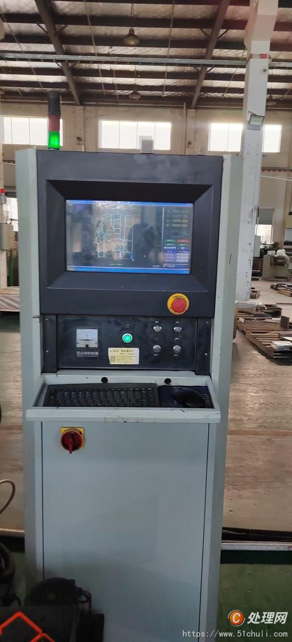 其他二手數(shù)控機床