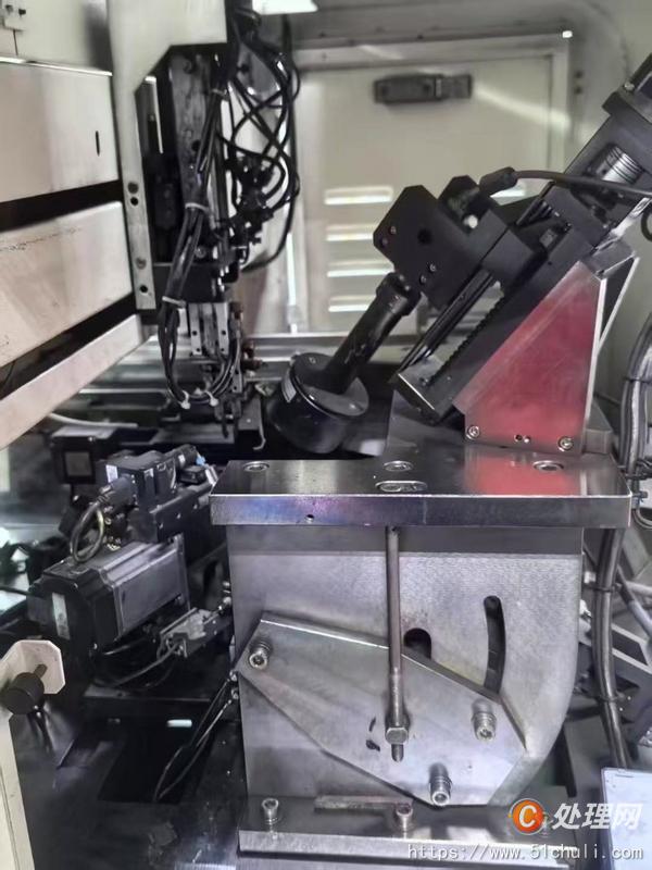 二手研磨機