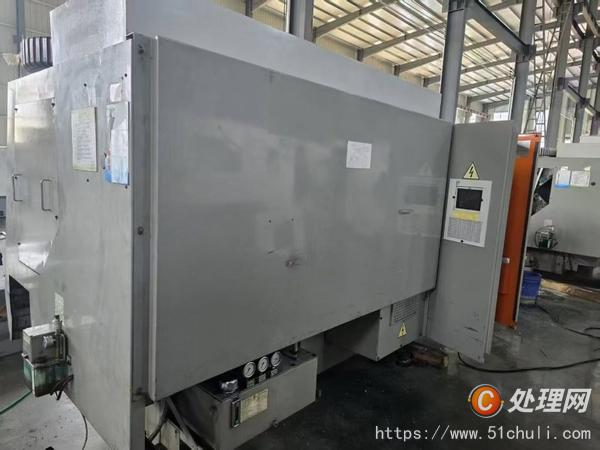 二手數(shù)控車床