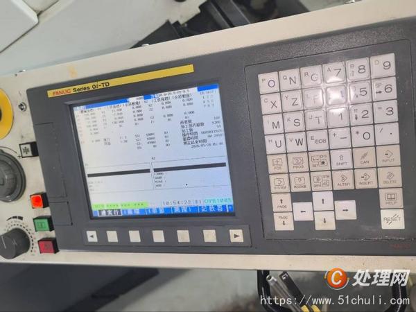 二手走心機(jī)