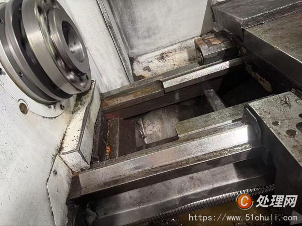 二手數(shù)控車床