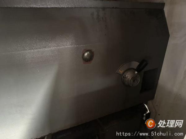 二手數(shù)控車床
