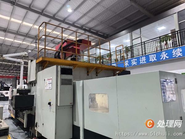 二手加工中心