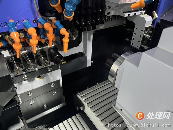 二手走心機(jī)