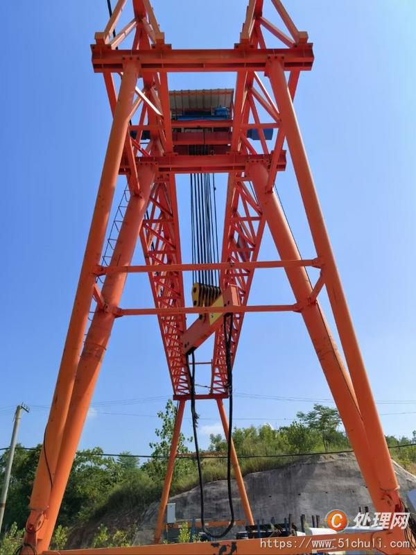 二手提梁機(jī)