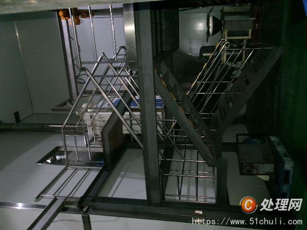 二手膨化機