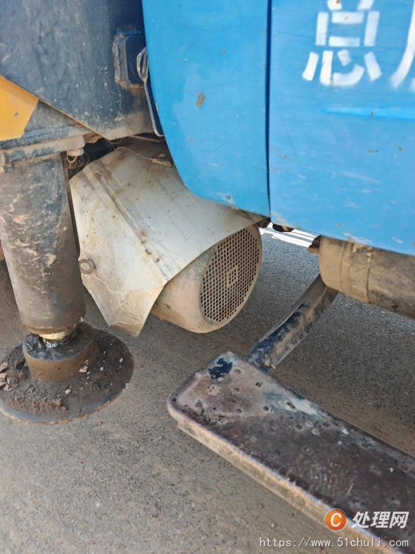 二手汽車吊