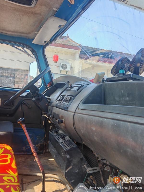 二手汽車吊