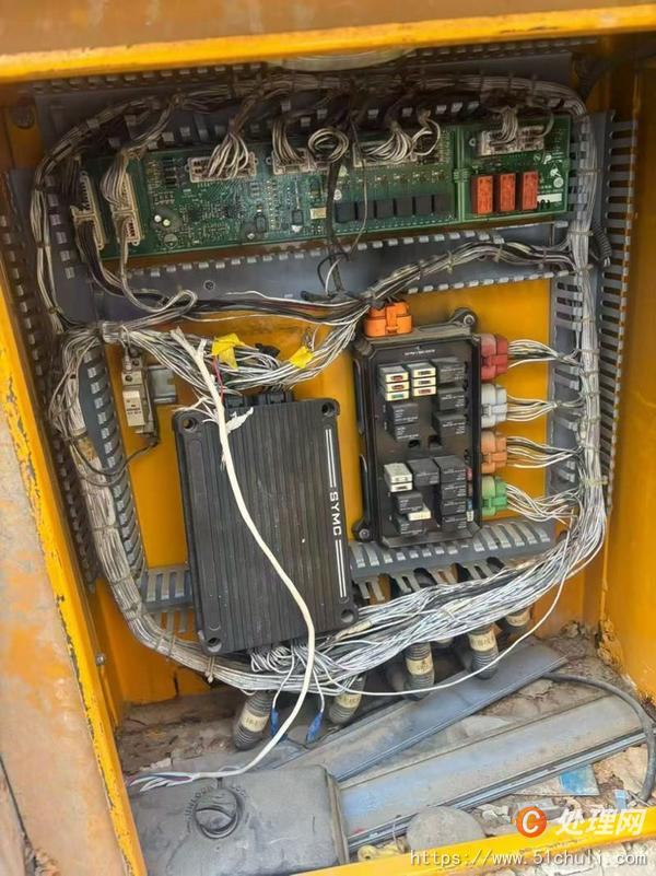 二手混凝土泵車