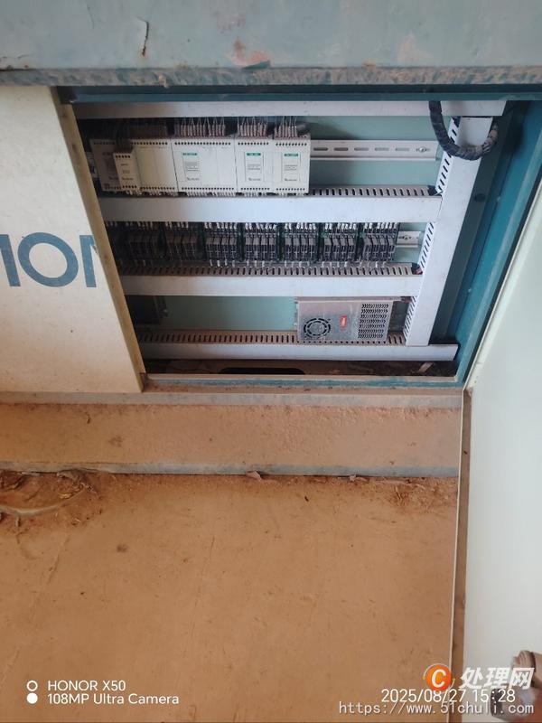 二手水泥磚機