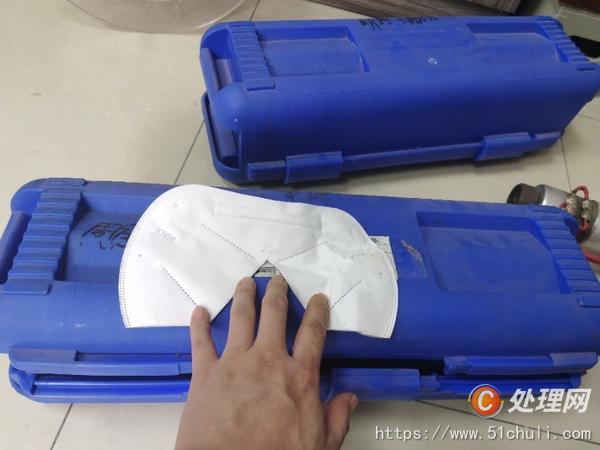 二手口罩機(jī)