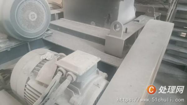 二手制砂生產(chǎn)線