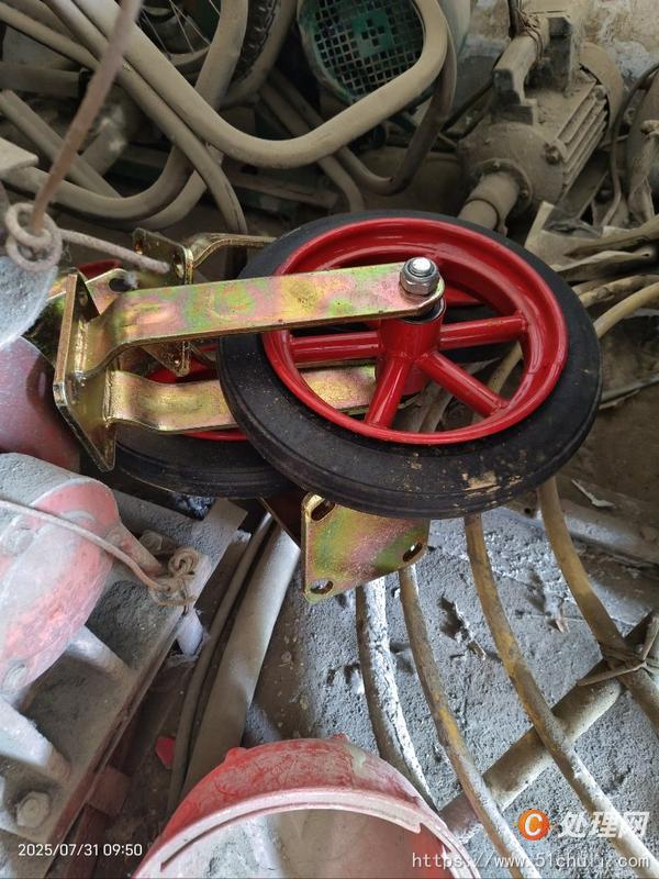二手打樁機