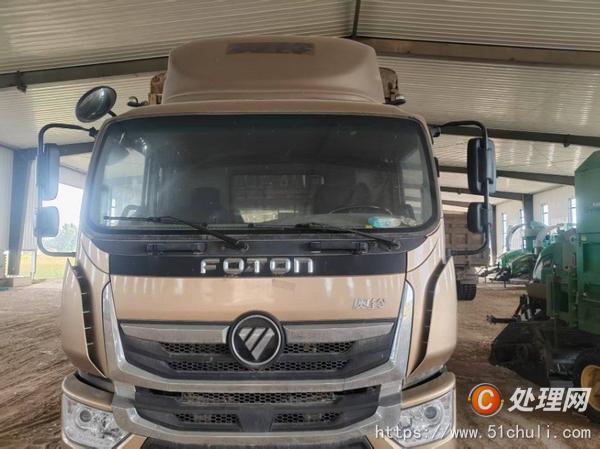 二手貨車