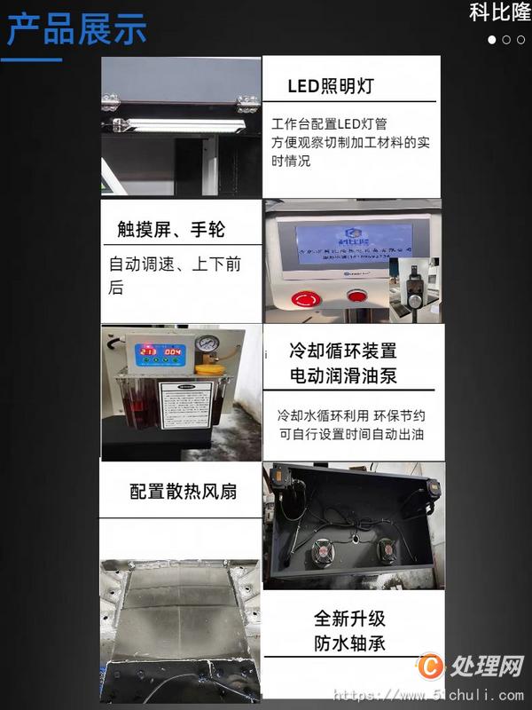 二手切割機