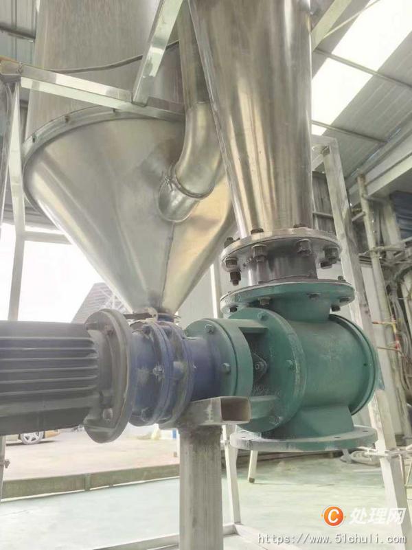 二手粉碎機