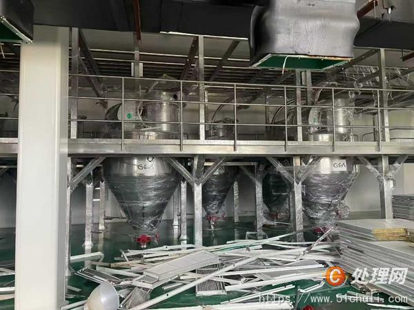 二手鮮奶設(shè)備