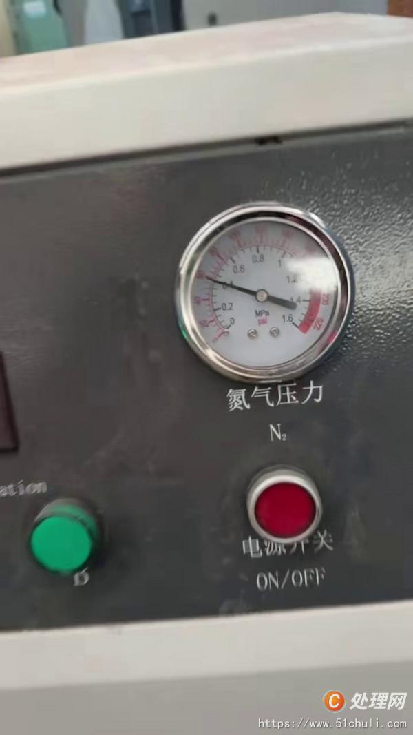二手制氧機(jī)