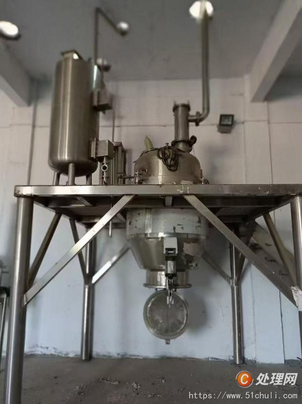 二手巴氏殺菌機