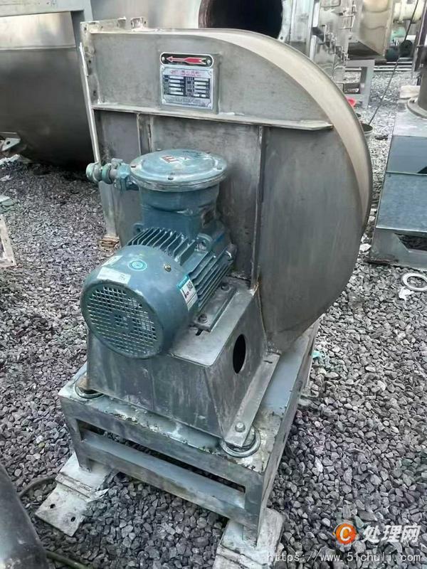 二手閃蒸干燥機(jī)