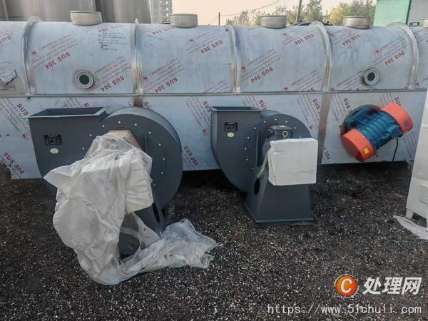 二手生物質(zhì)鍋爐