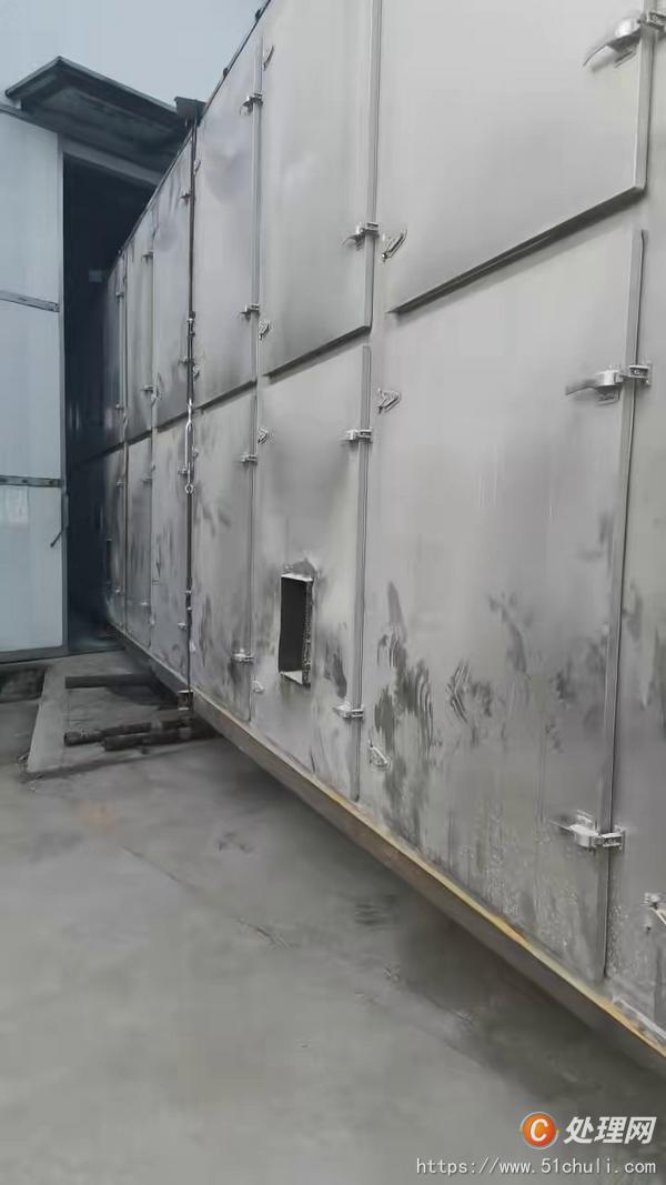 二手烘干機