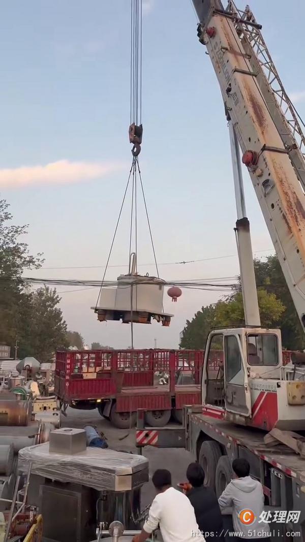 二手離心機