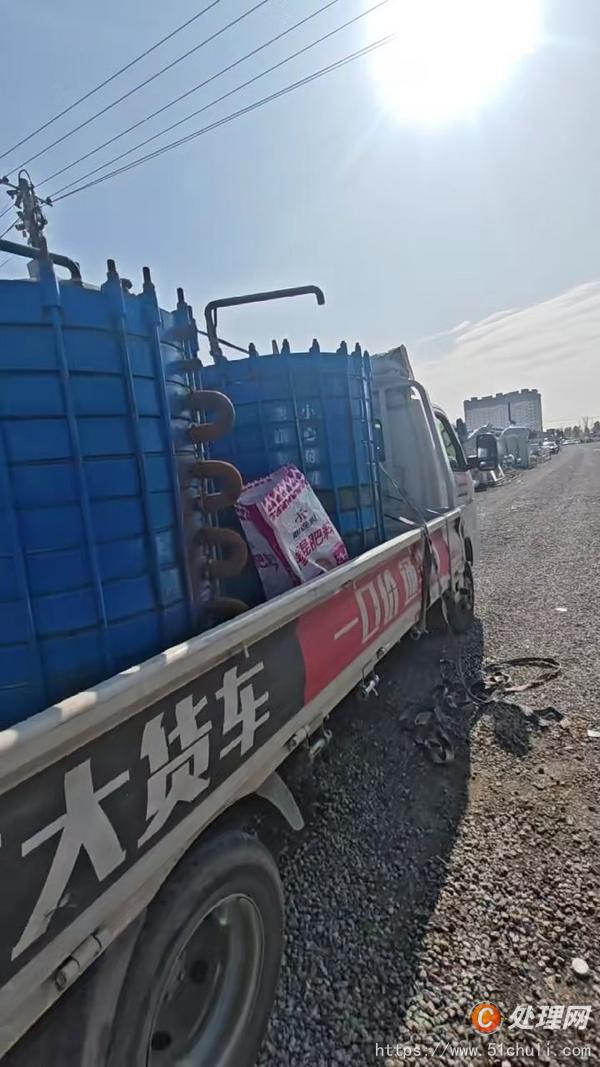 二手螺旋板冷凝器