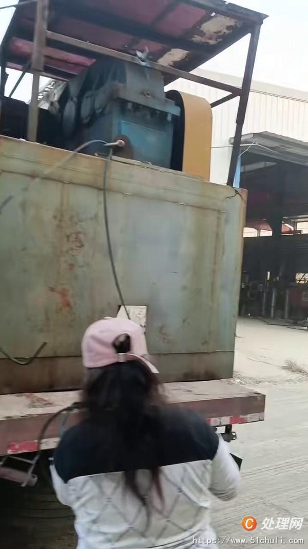 二手破碎機(jī)