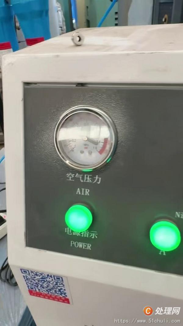 二手制氧機(jī)