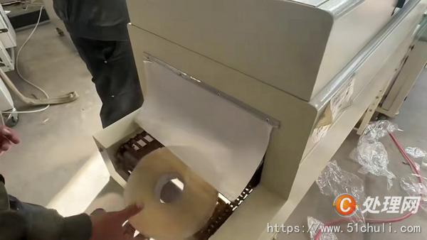 其他二手塑料設(shè)備