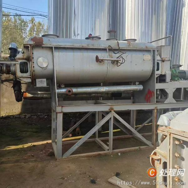 二手閃蒸干燥機(jī)