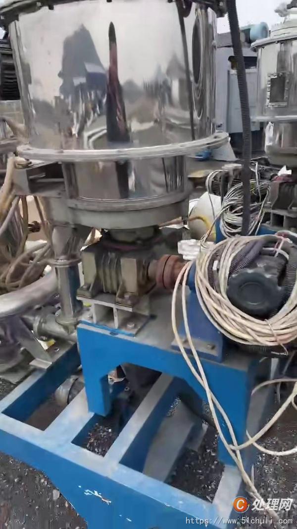 二手破碎機
