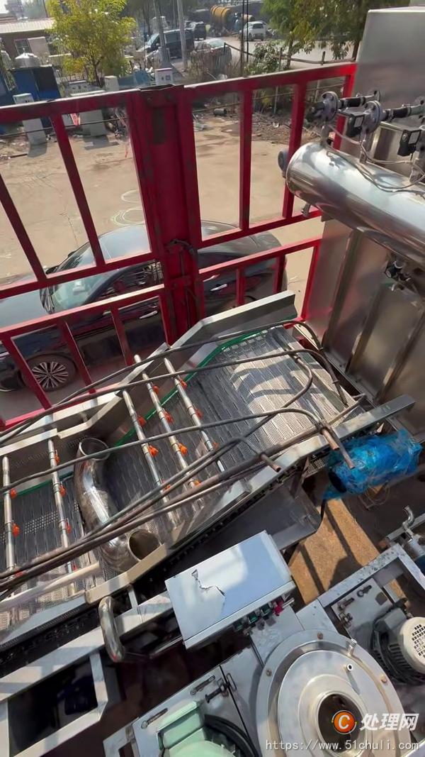 二手食品加工機(jī)械