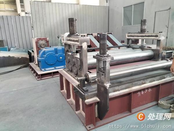 二手分條機