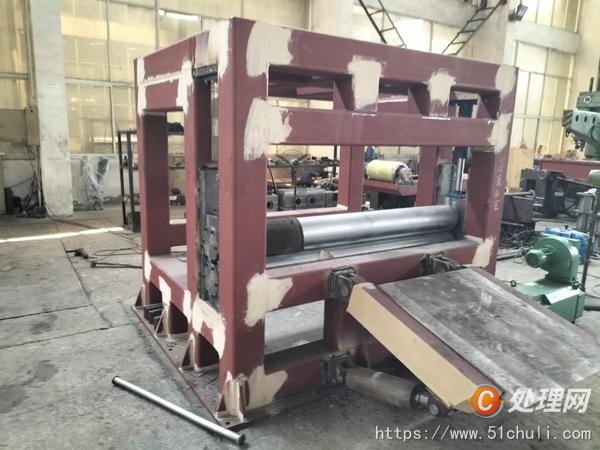 二手分條機