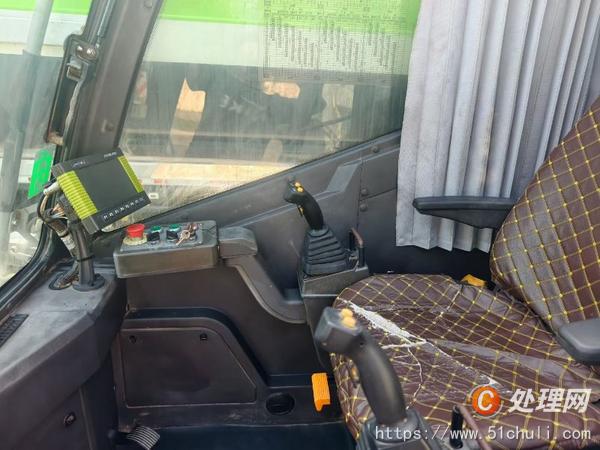 二手汽車吊