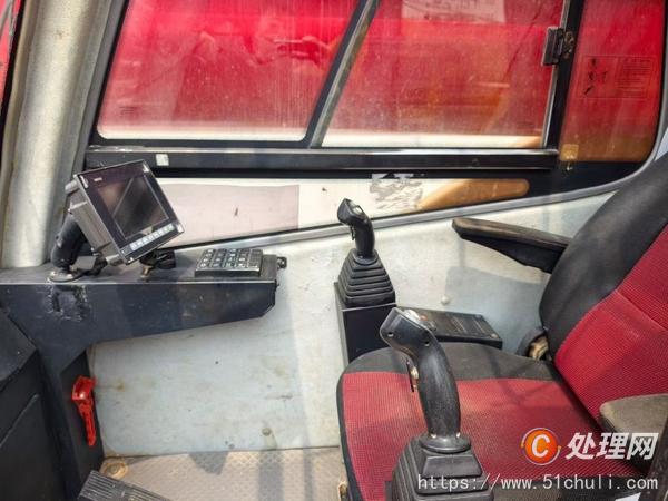 二手汽車吊