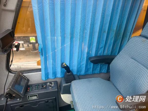 二手汽車吊