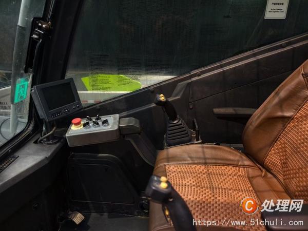 二手汽車吊