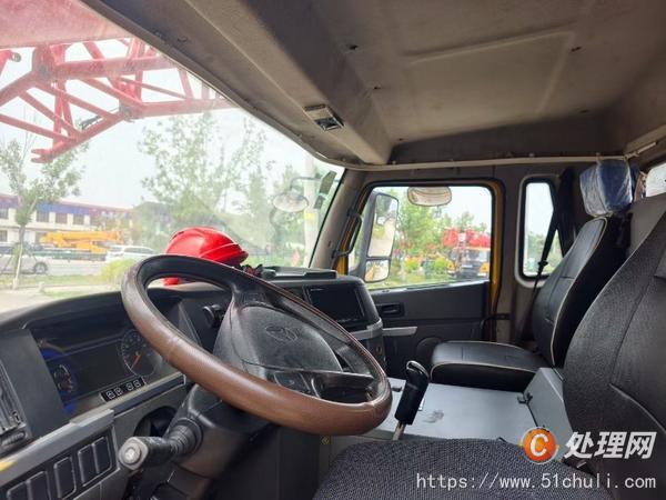 二手汽車吊