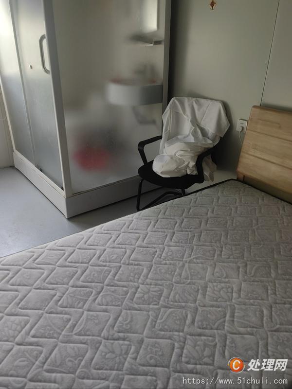 二手集裝箱