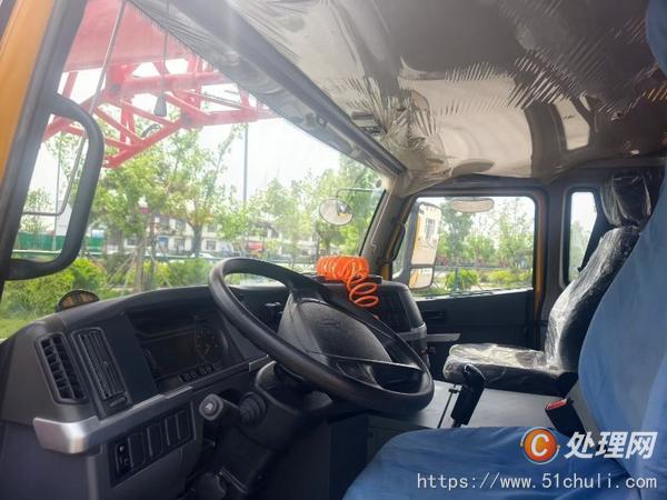 二手汽車吊