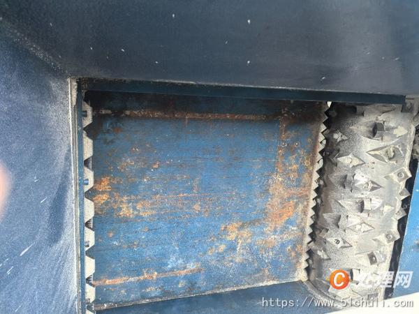 二手塑料破碎機(jī)