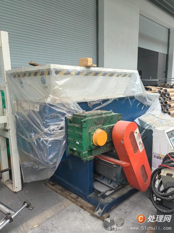 二手塑料破碎機(jī)