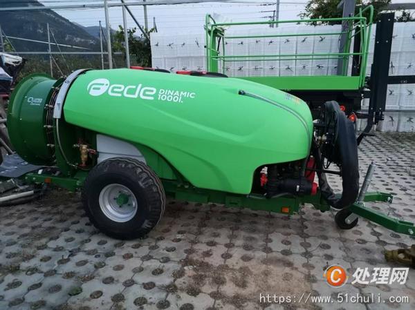 二手打藥機
