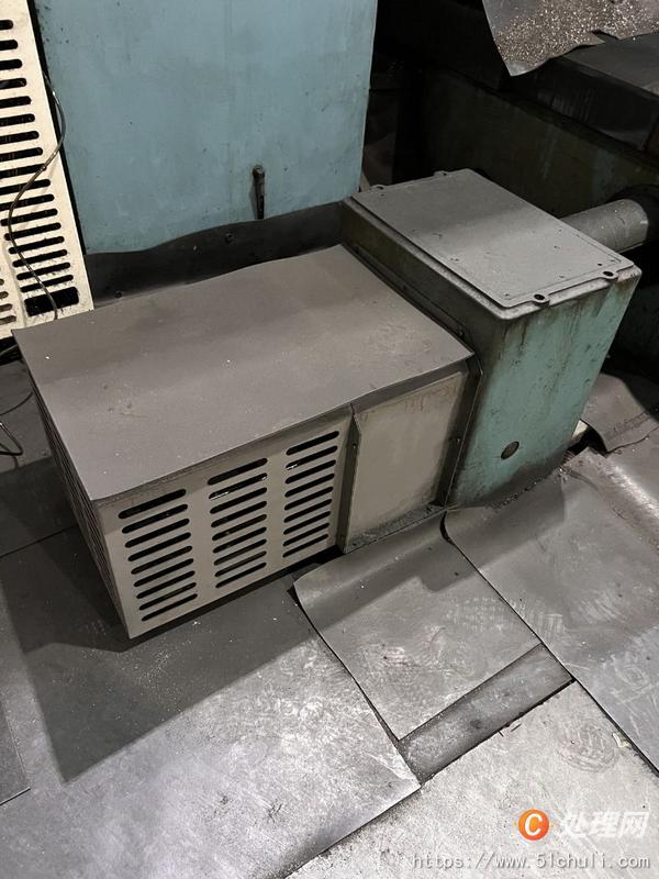 其他二手機床