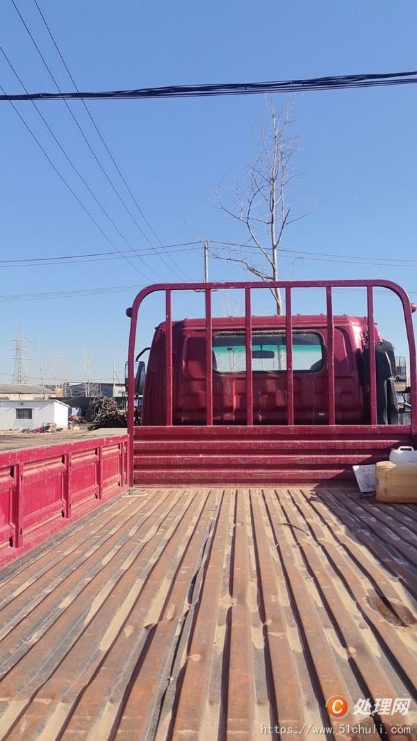 二手貨車