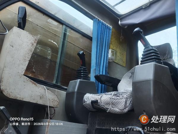 二手汽車吊
